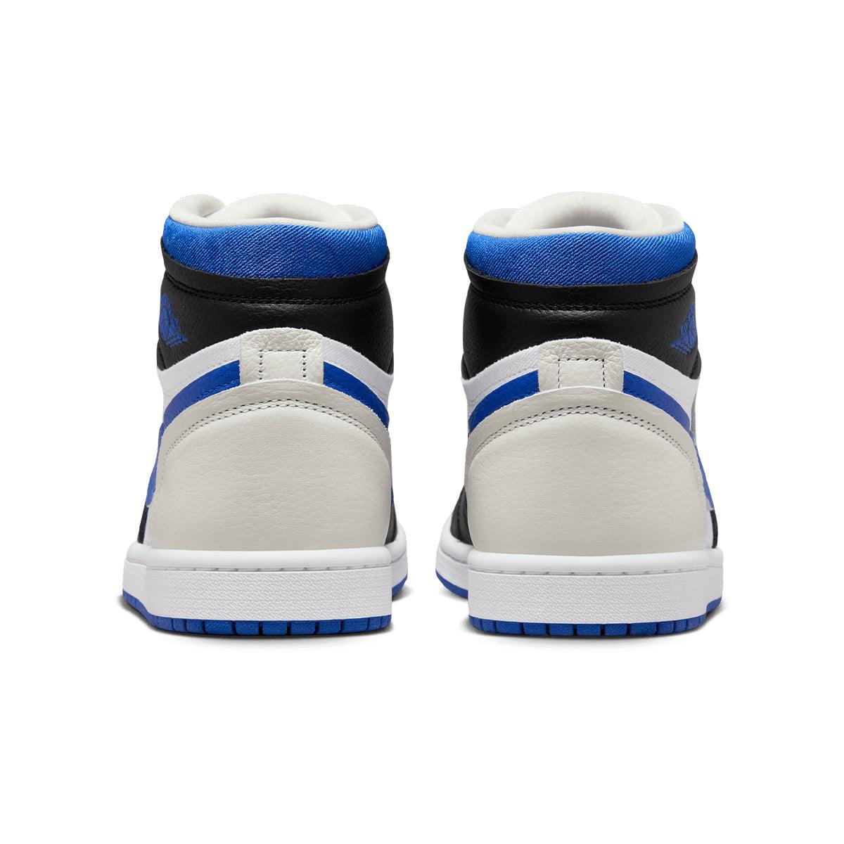 Wmns Air Jordan 1 High 'Method Of Make Game Royal'