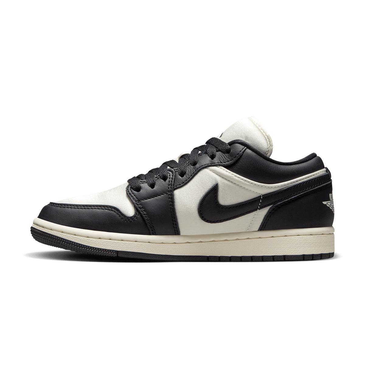 Wmns Air Jordan 1 Low SE 'Vintage Panda'