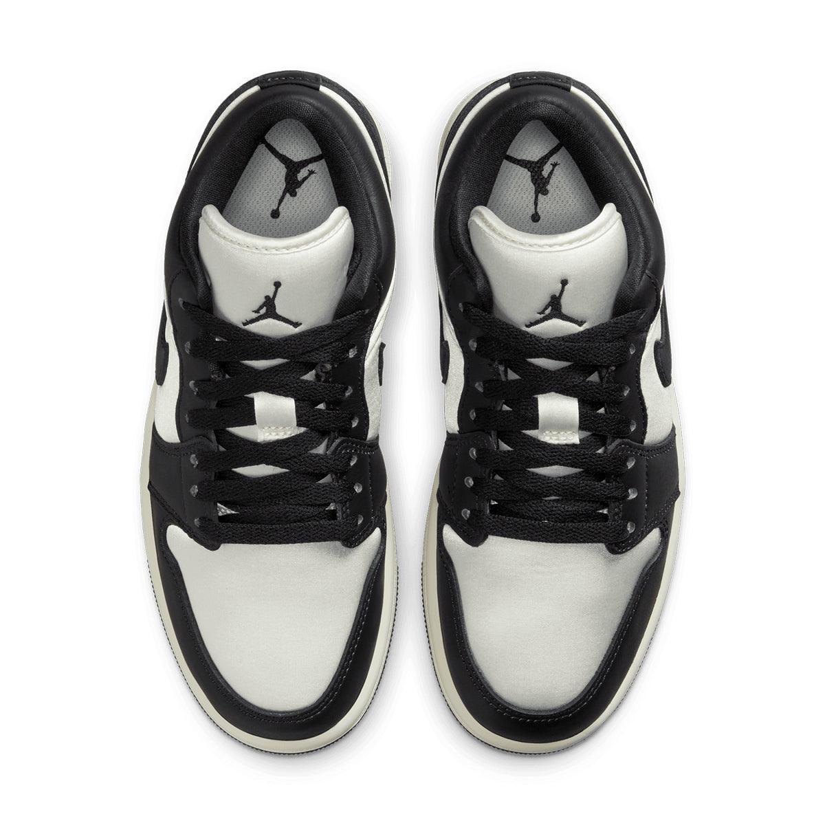 Wmns Air Jordan 1 Low SE 'Vintage Panda'