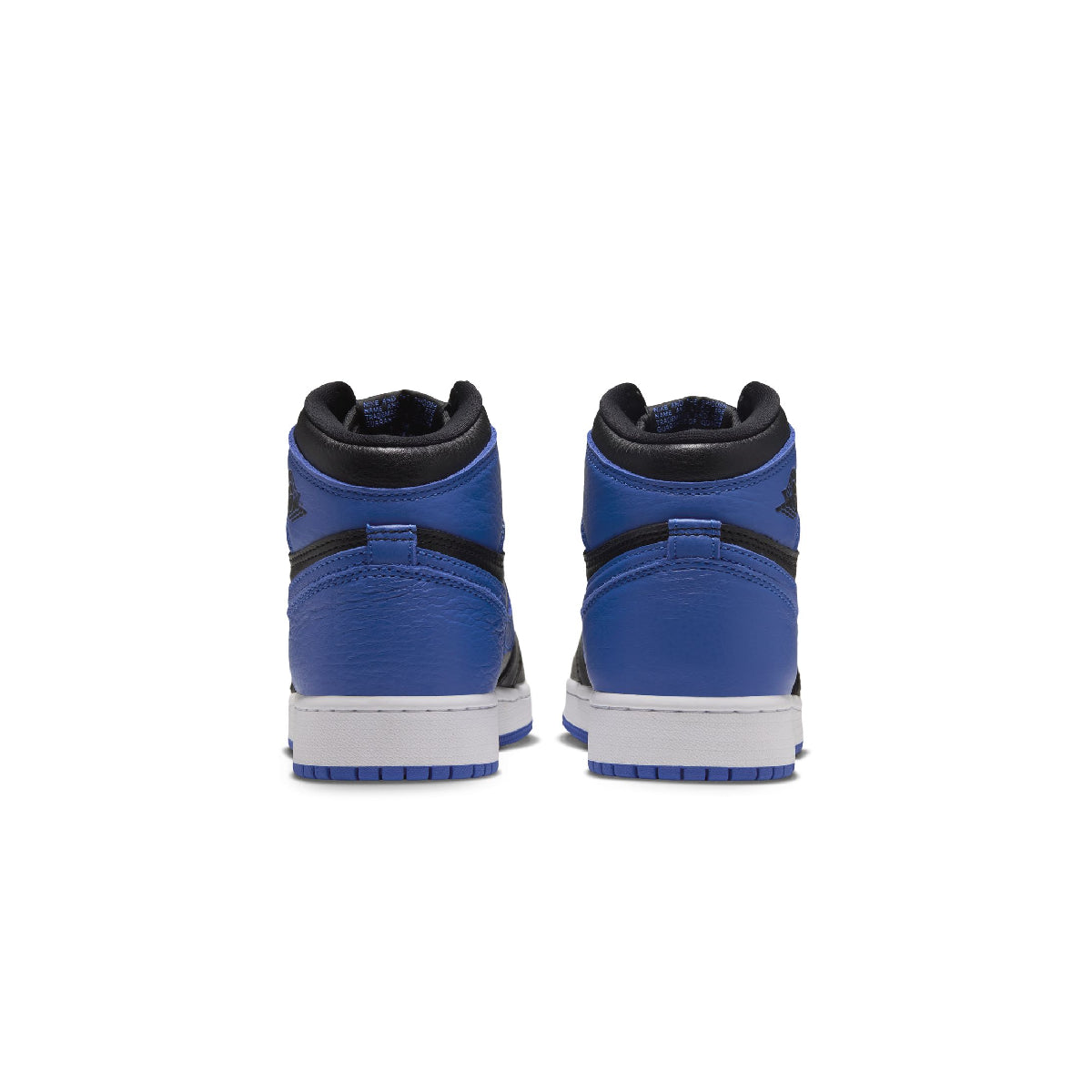 Kids Air Jordan 1 High OG 'Royal'