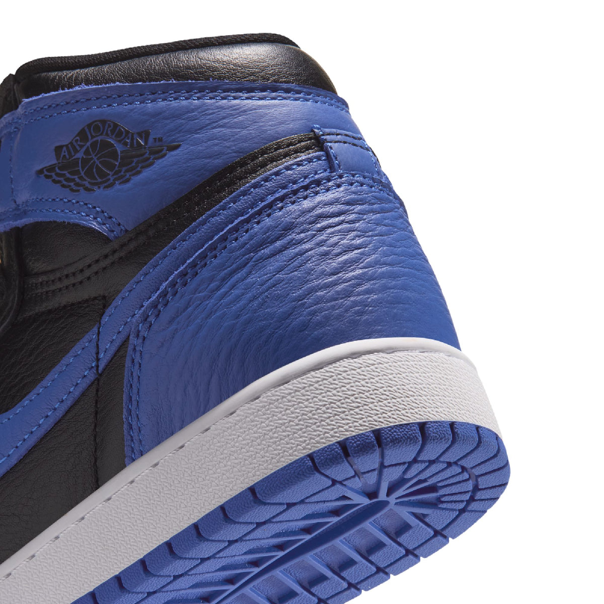 Kids Air Jordan 1 High OG 'Royal'