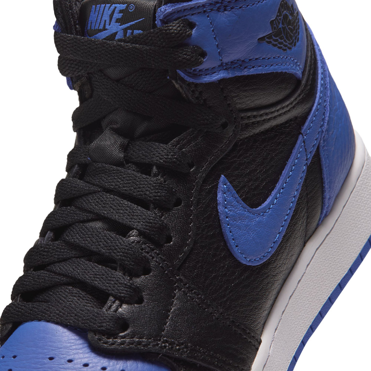 Kids Air Jordan 1 High OG 'Royal'