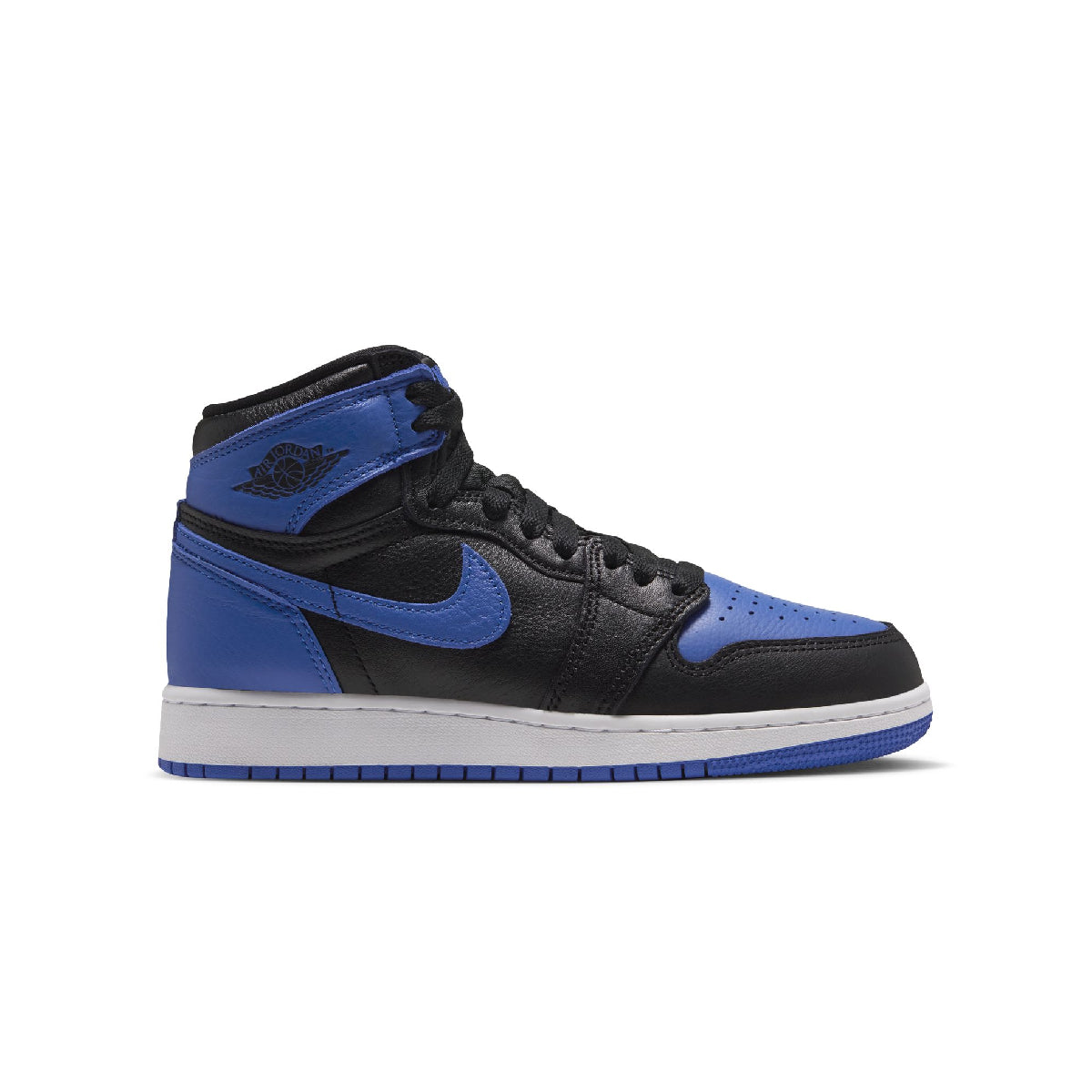Kids Air Jordan 1 High OG 'Royal'