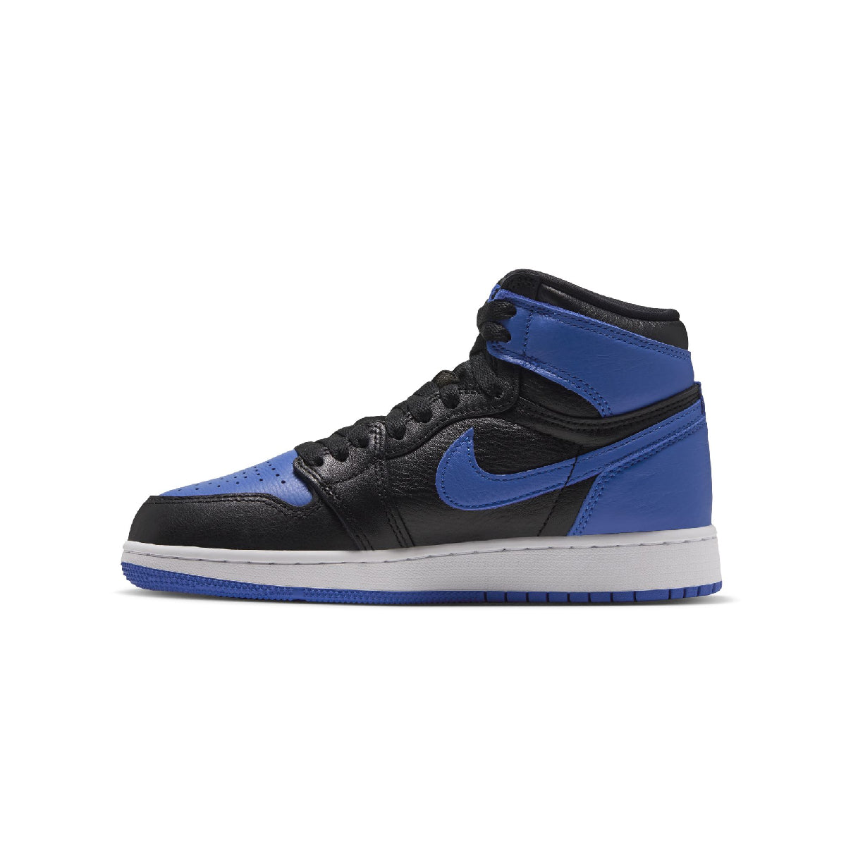 Kids Air Jordan 1 High OG 'Royal'