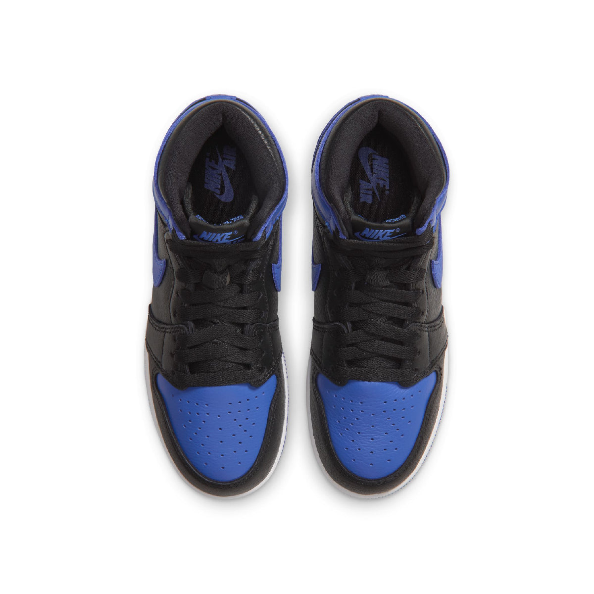 Kids Air Jordan 1 High OG 'Royal'