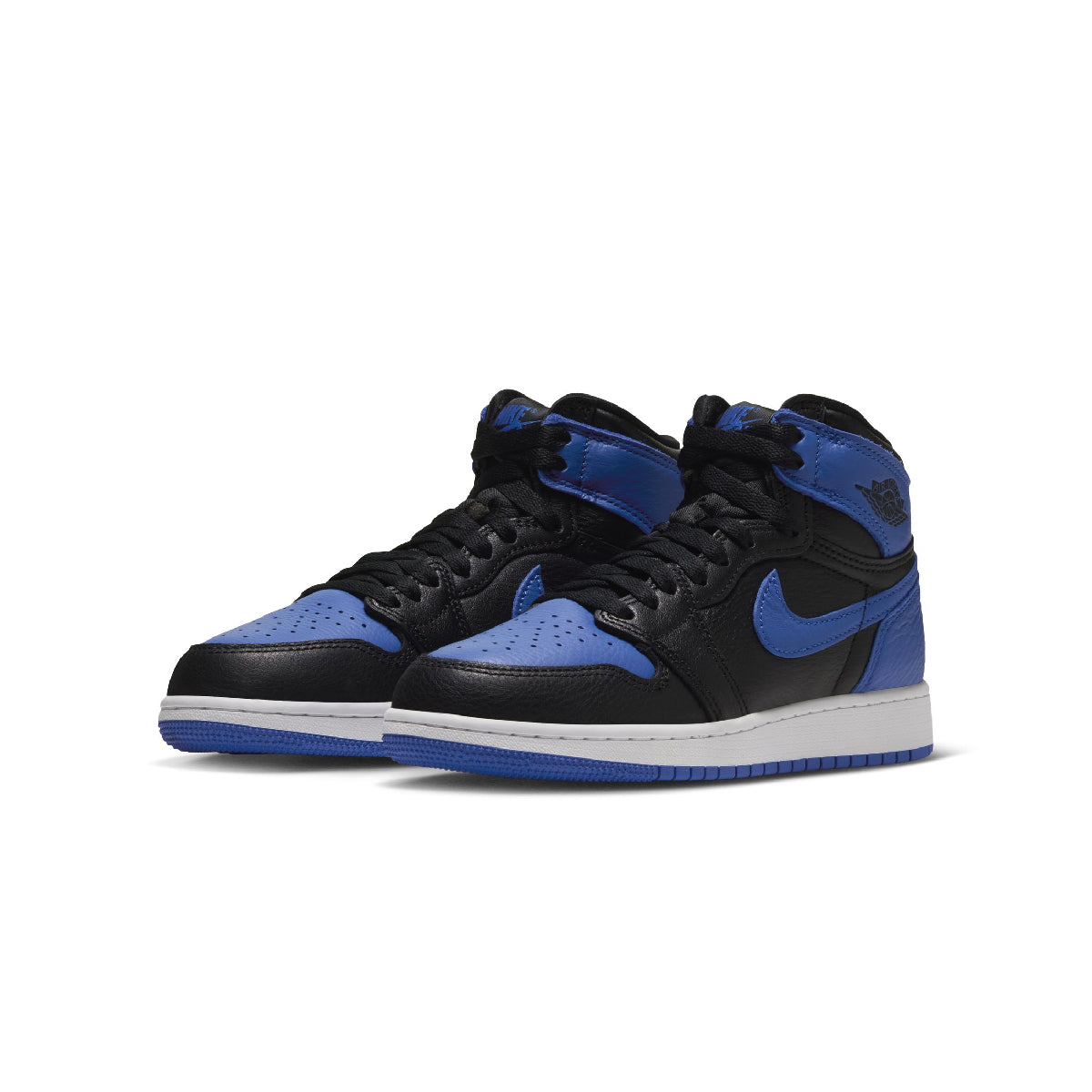 Kids Air Jordan 1 High OG 'Royal'