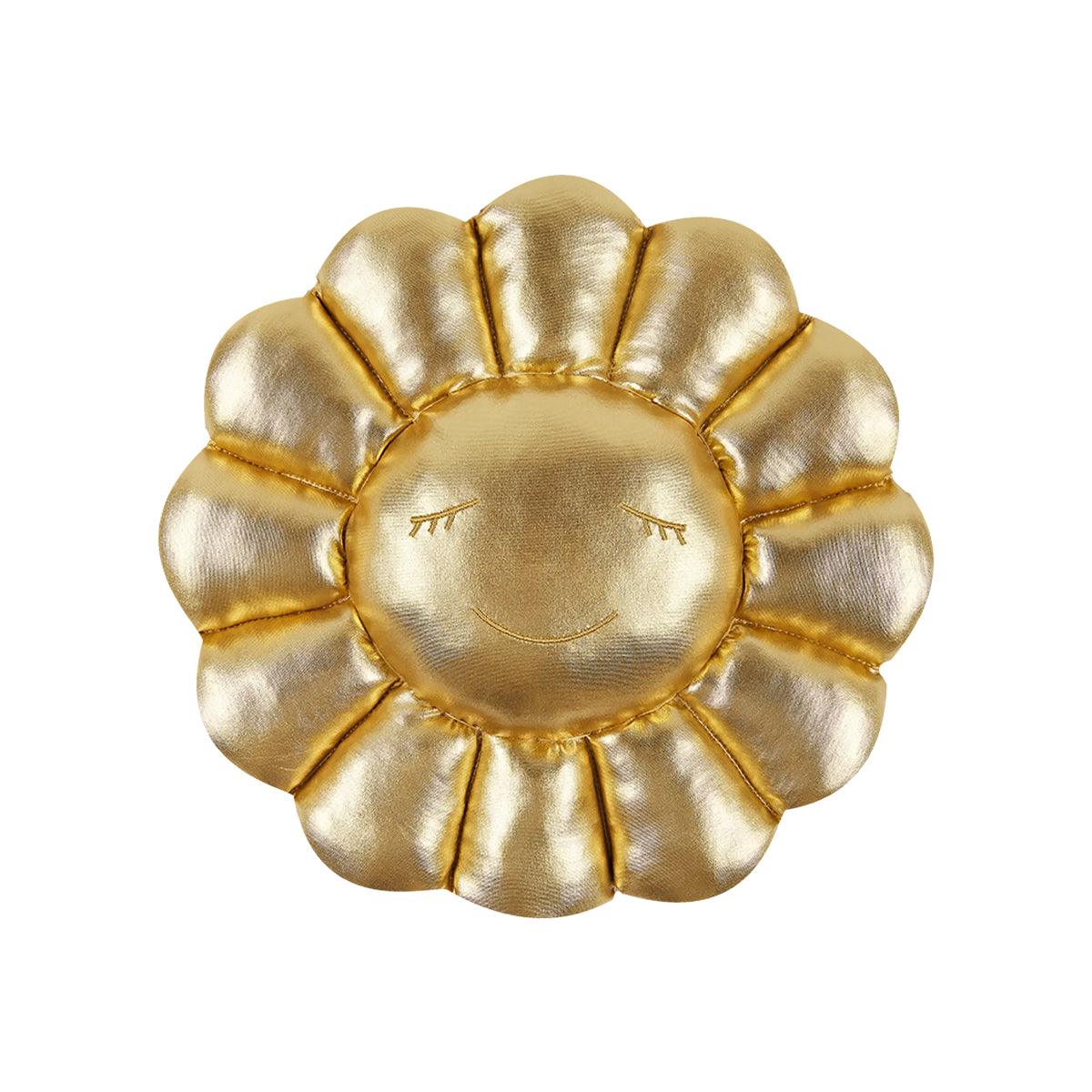 Flower Plush 30cm 'Gold'