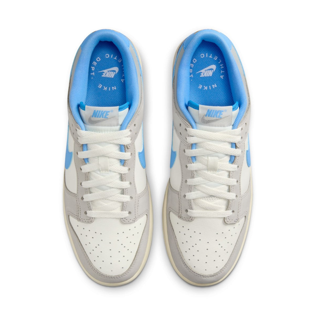 Dunk Low 'Athletic Dept'