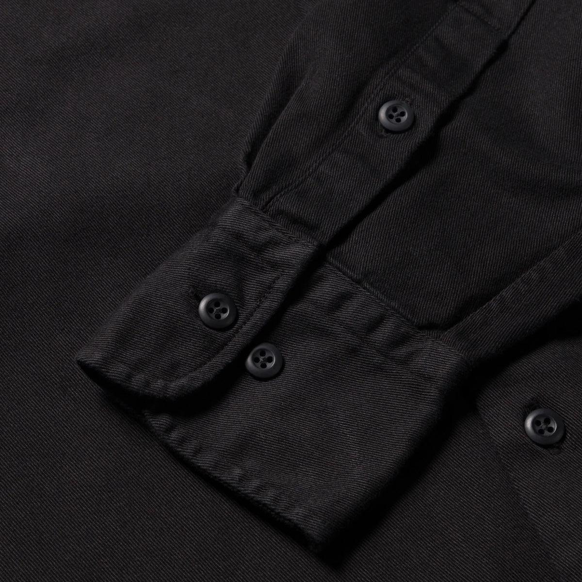 Mini Problemo Uniform Shirt 'Black'