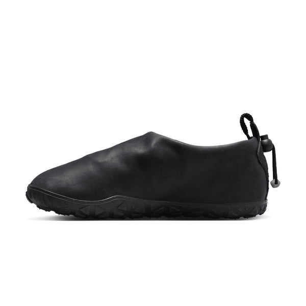 NIKE ACG MOC PREMIUM black 27.5cm - 靴