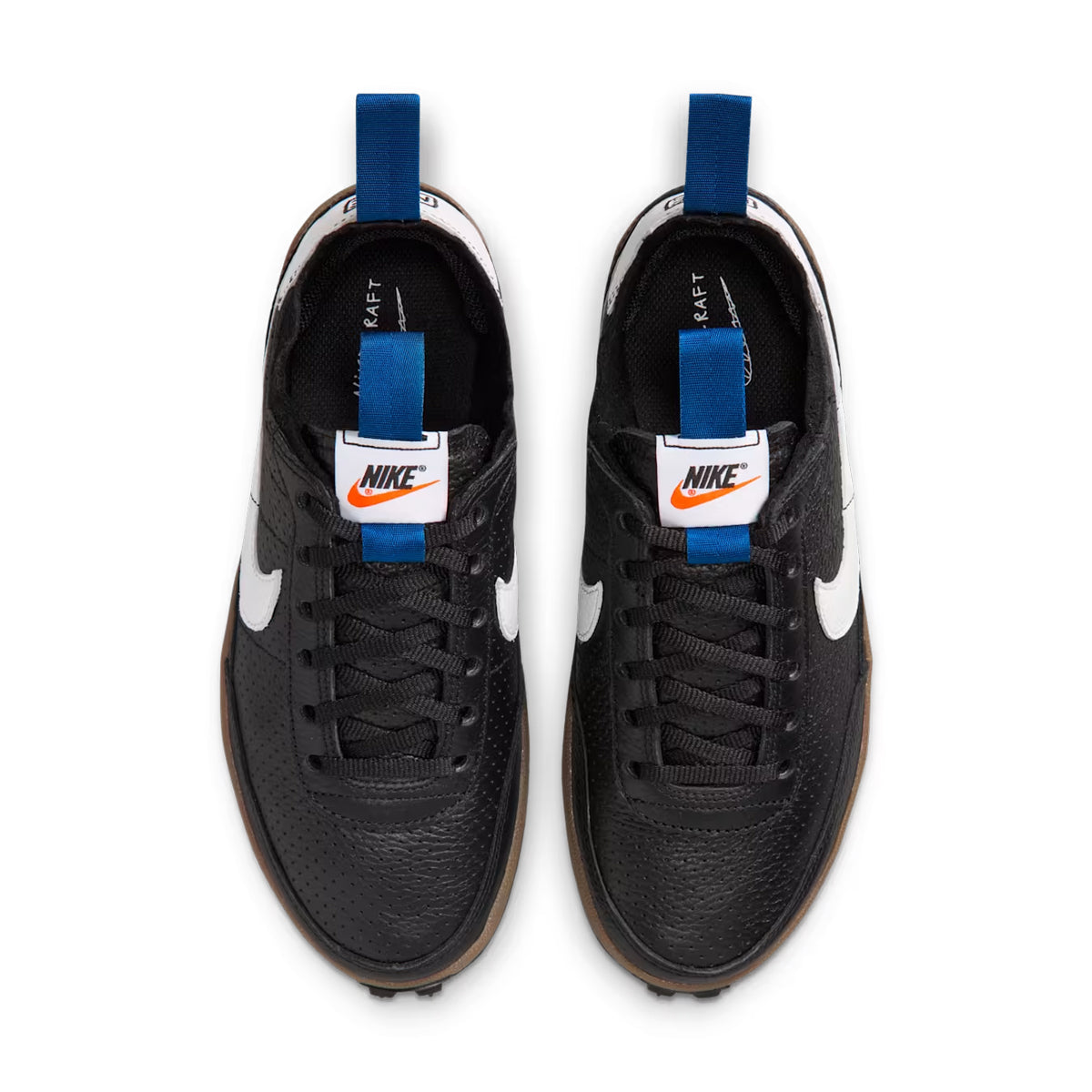 + Tom Sachs Wmns General Purpose Shoe 'Black'
