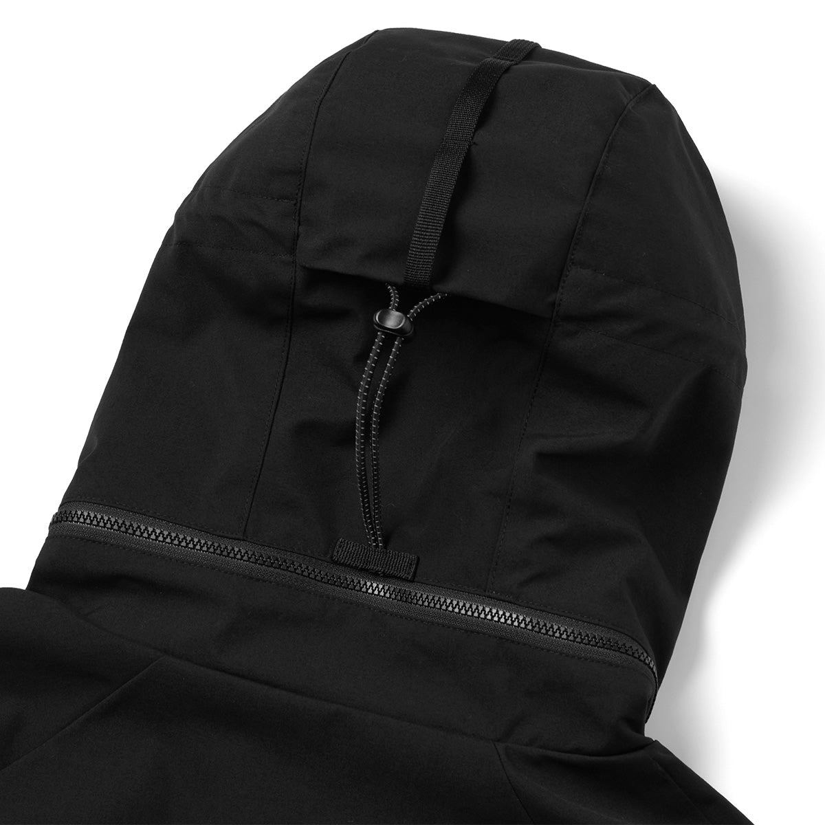 8SE-01G Pro-Gram Utility Mountain Parka 'Shadow'