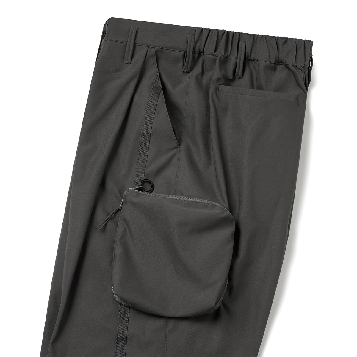 8SE-01P 4DX Module Tech Utility Pants 'Iron'