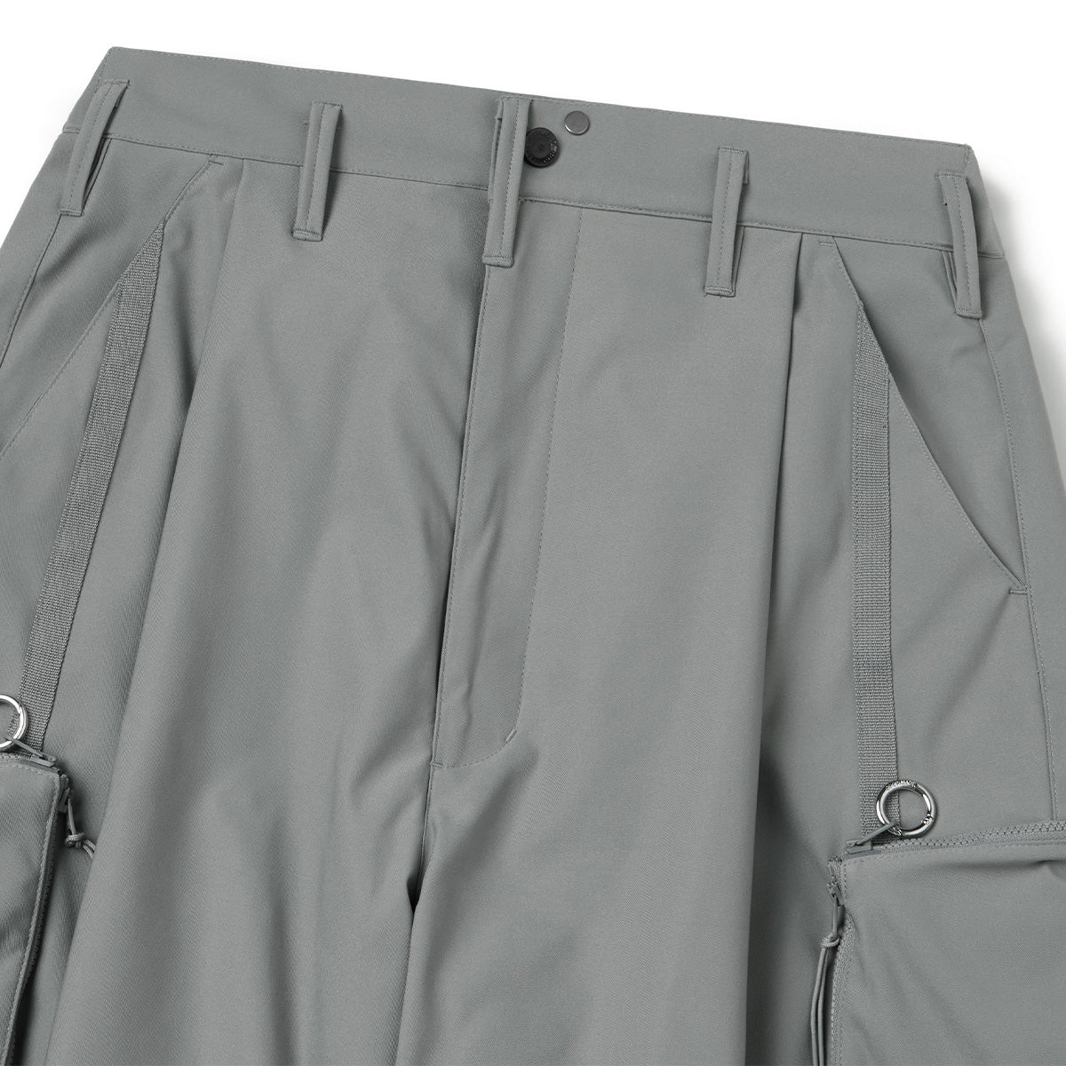 8SE-01P 4DX Module Tech Utility Pants 'Asphalt'