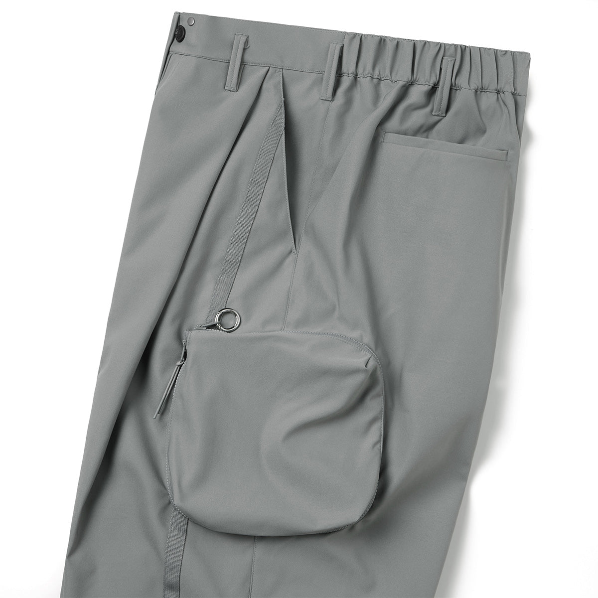 8SE-01P 4DX Module Tech Utility Pants 'Asphalt'