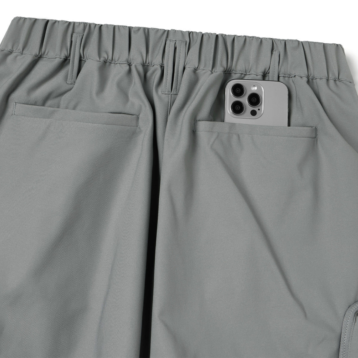8SE-01P 4DX Module Tech Utility Pants 'Asphalt'