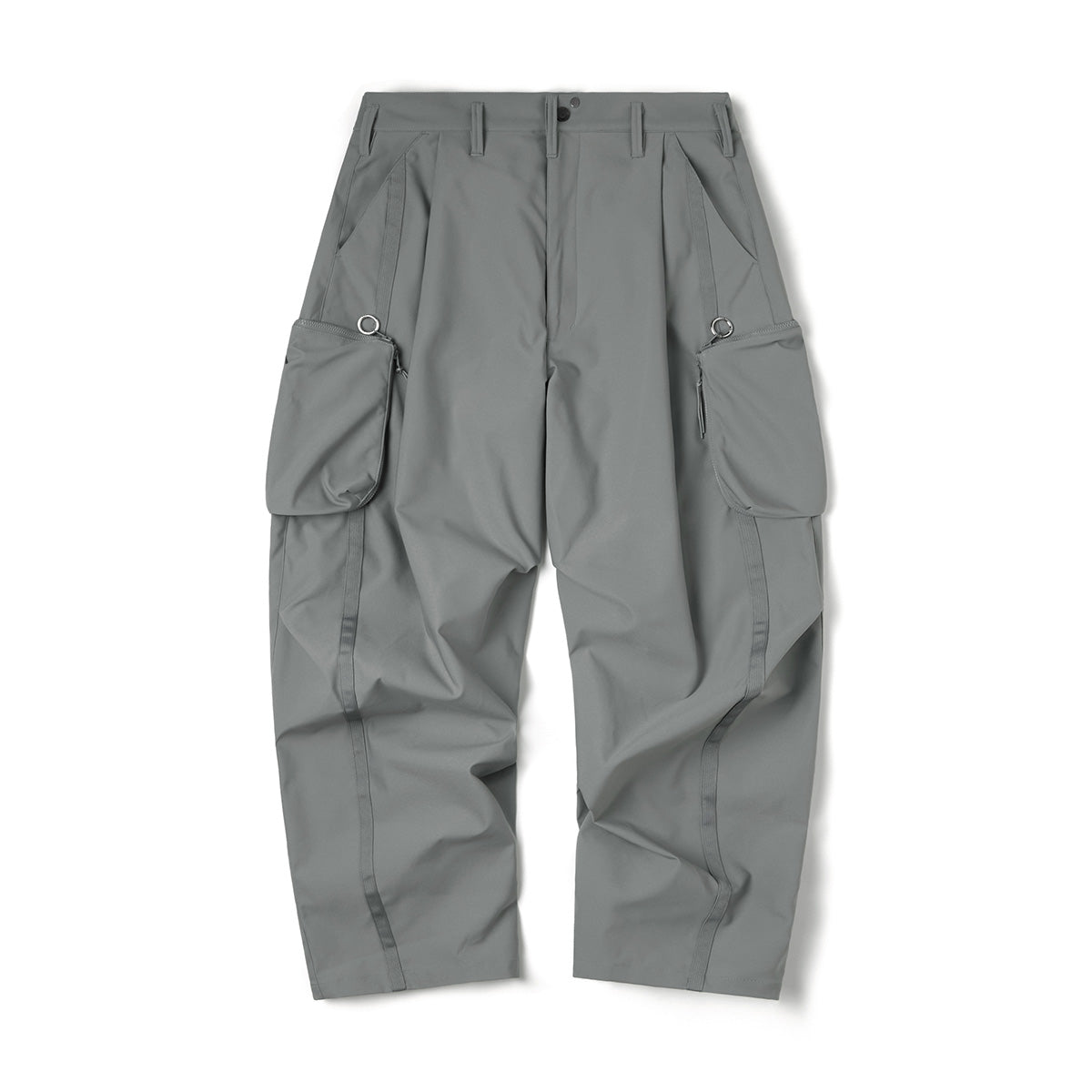 8SE-01P 4DX Module Tech Utility Pants 'Asphalt'