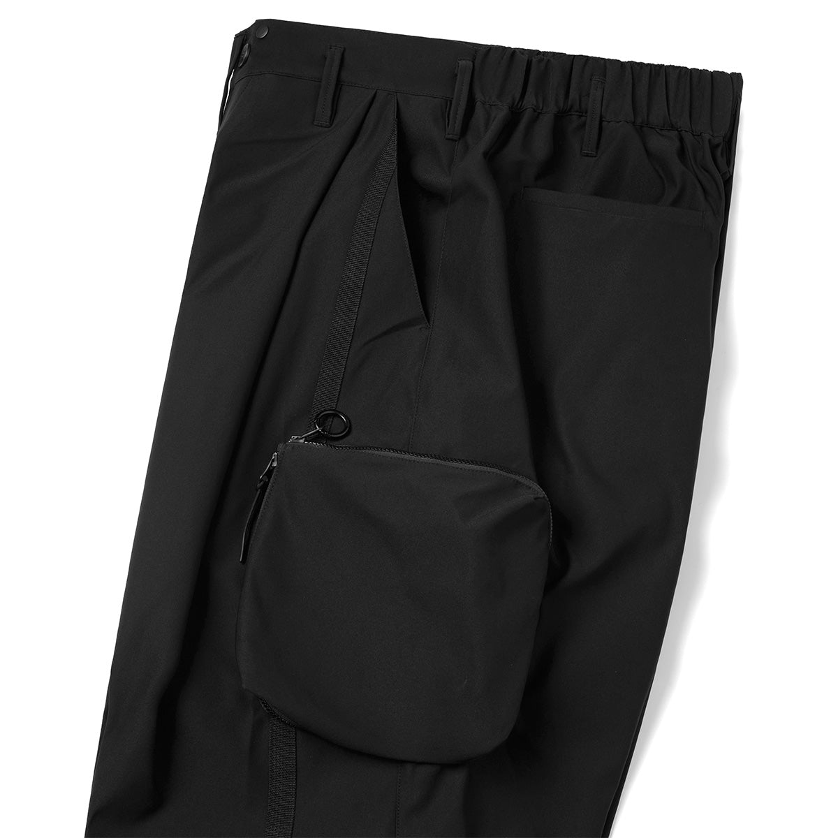 8SE-01P 4DX Module Tech Utility Pants 'Black'