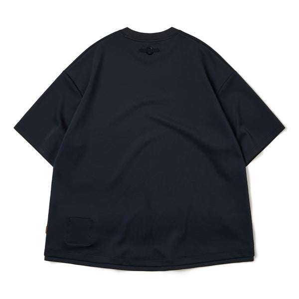 Goopimade DE-05 Oversized Logo Tee 