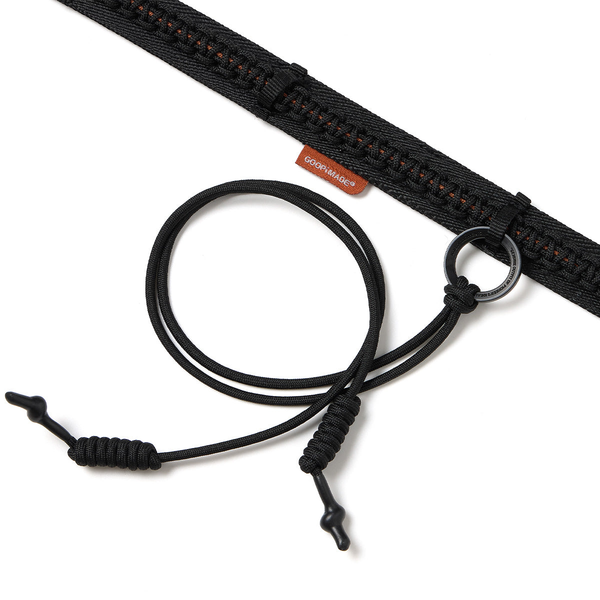 FD-K1 Fidlock Knot Combat Loop Ice Edition 'Shadow