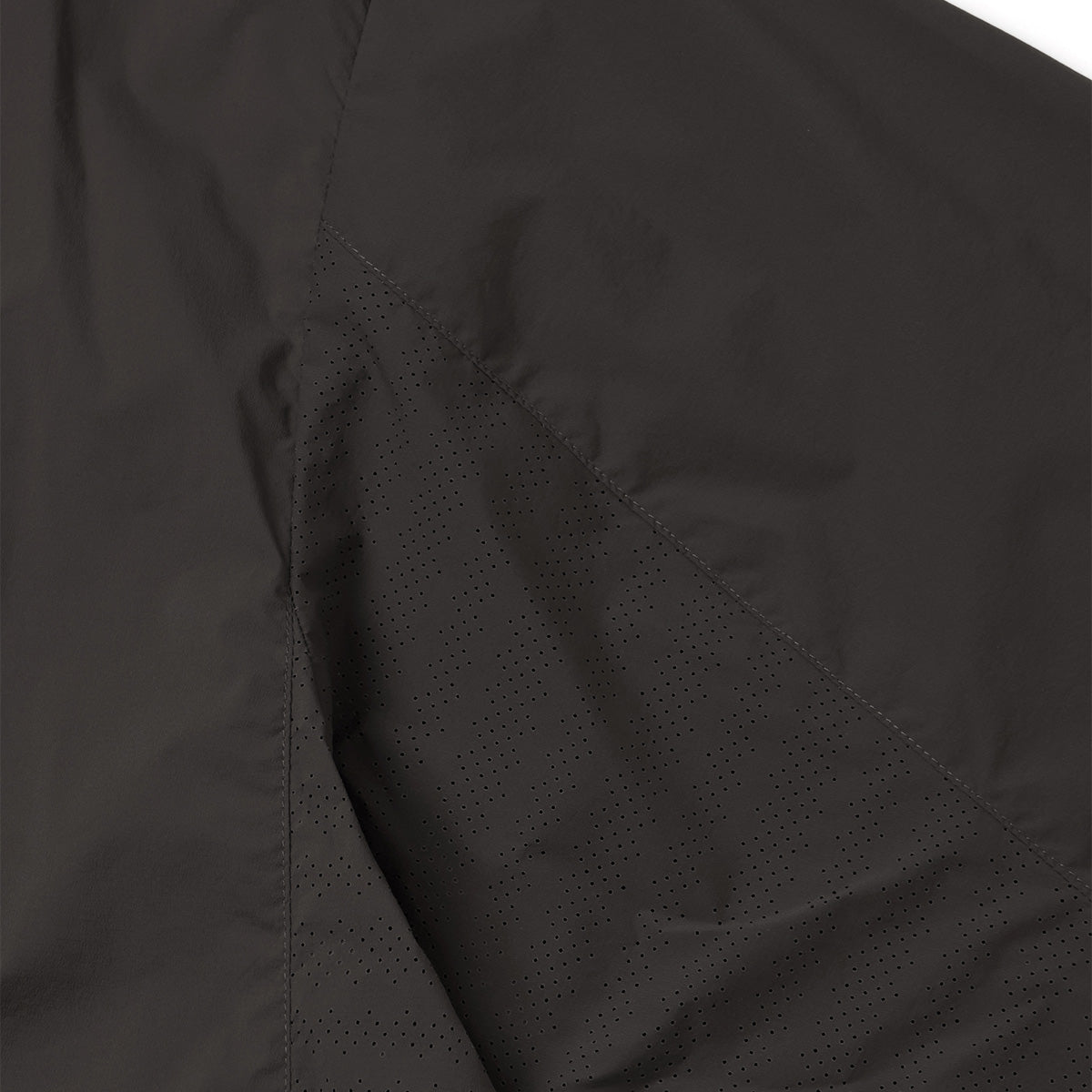 MM-01S Circle Light Tech Level Shirt 'Espresso'