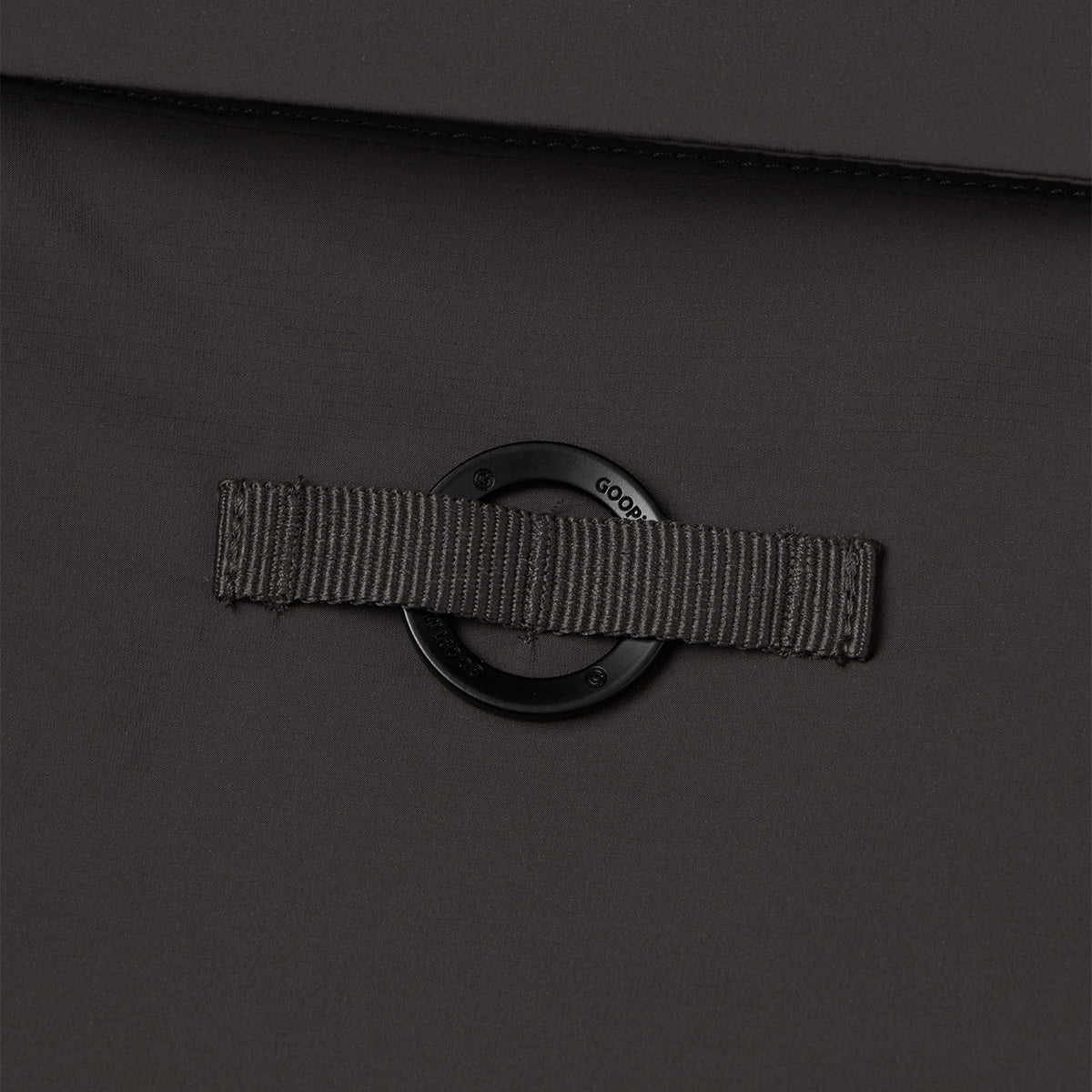 MM-01S Circle Light Tech Level Shirt 'Espresso'