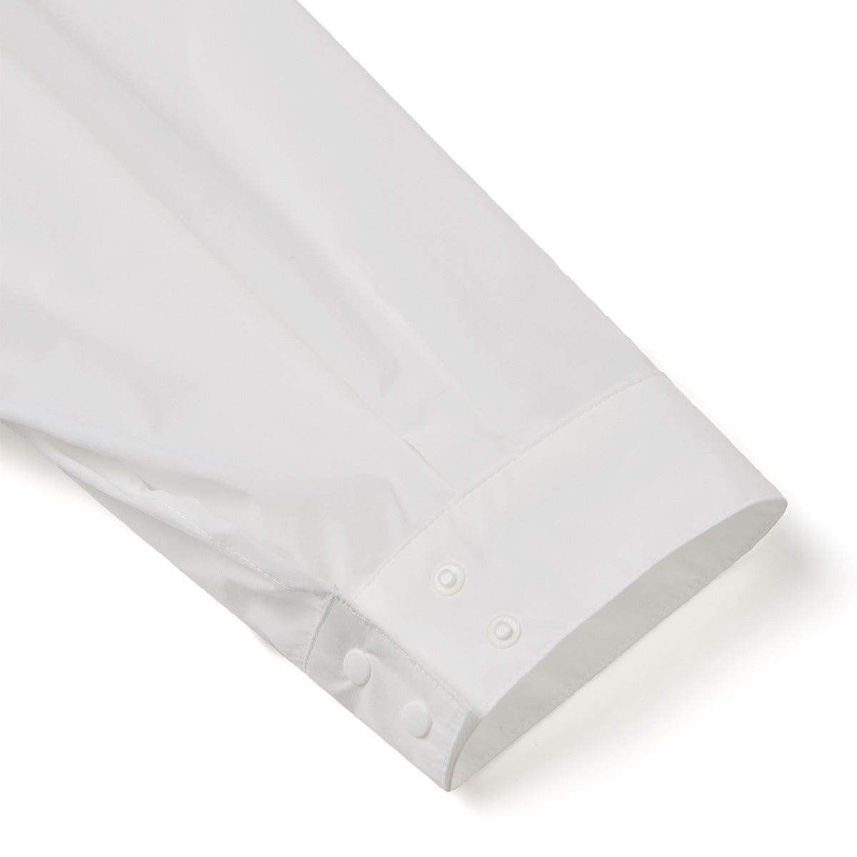 MM-01S Circle Light Tech Level Shirt 'White'