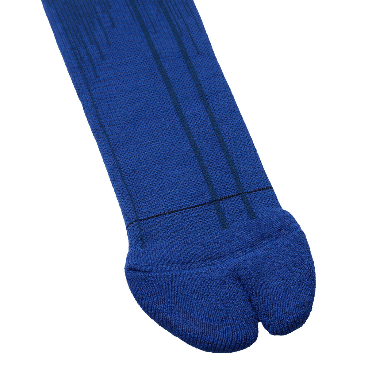 MSR-01 Gradient COOLMAX Tabi Socks 'Marine'