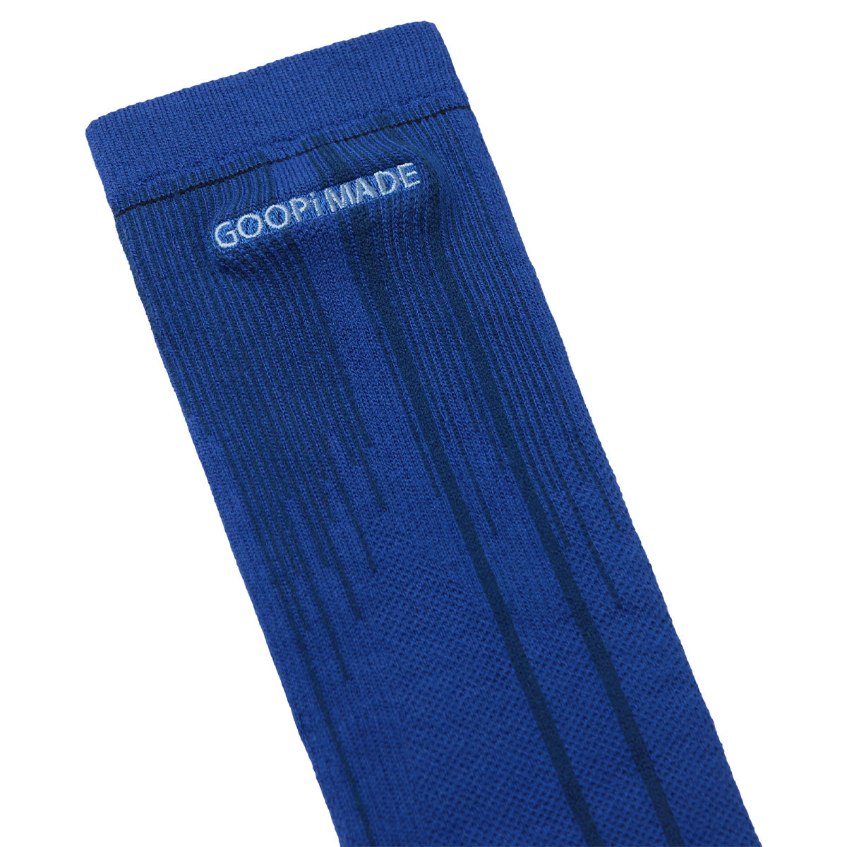 MSR-01 Gradient COOLMAX Tabi Socks 'Marine'