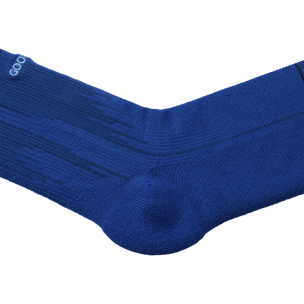 MSR-01 Gradient COOLMAX Tabi Socks 'Marine'