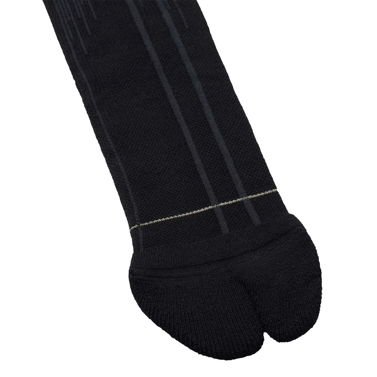 MSR-01 Gradient COOLMAX Tabi Socks 'Shadow'