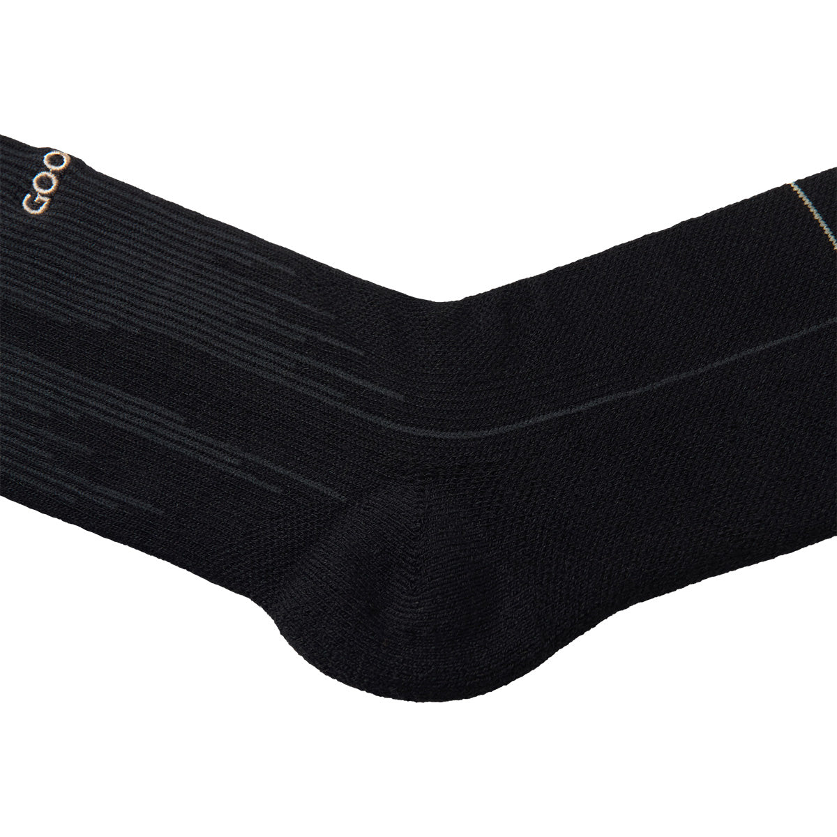 MSR-01 Gradient COOLMAX Tabi Socks 'Shadow'