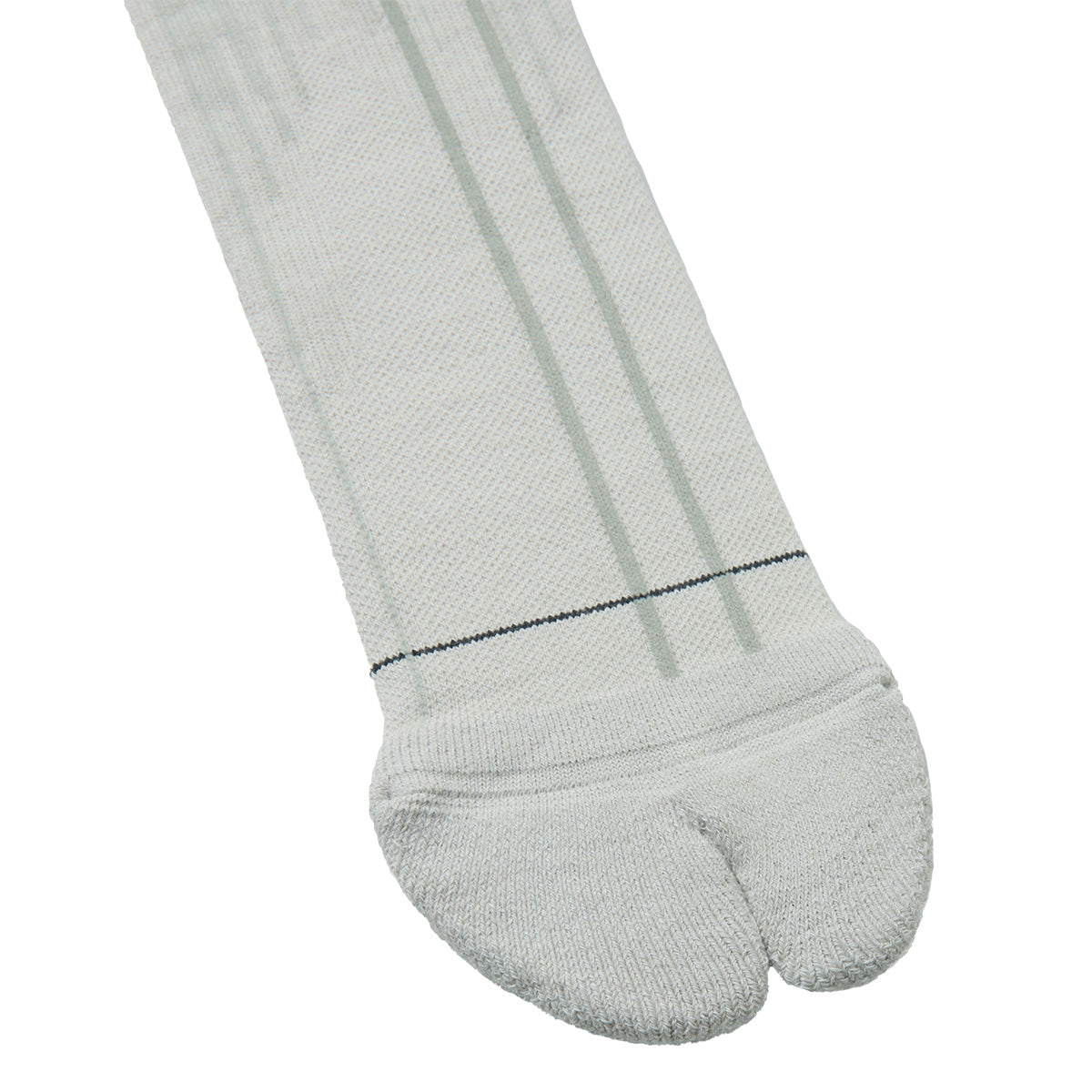 MSR-01 Gradient COOLMAX Tabi Socks 'White'