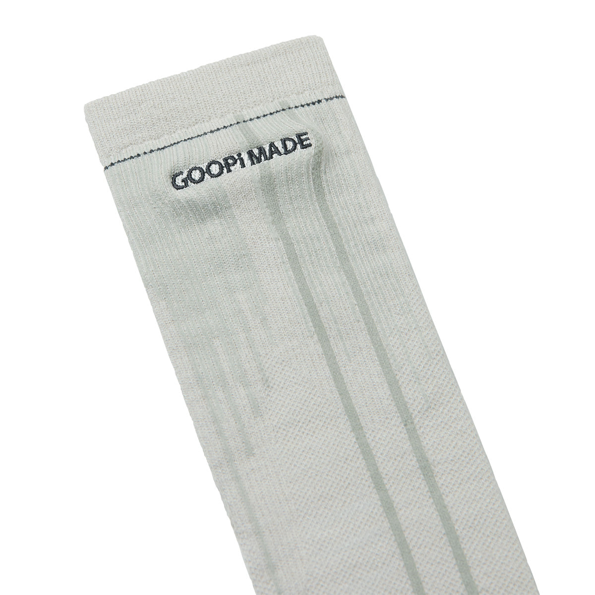MSR-01 Gradient COOLMAX Tabi Socks 'White'