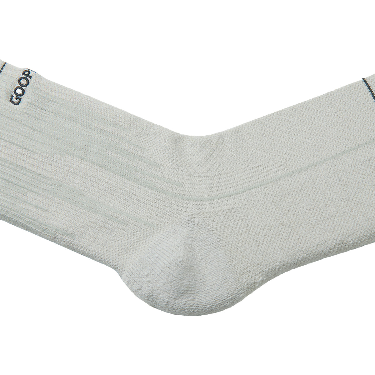 MSR-01 Gradient COOLMAX Tabi Socks 'White'
