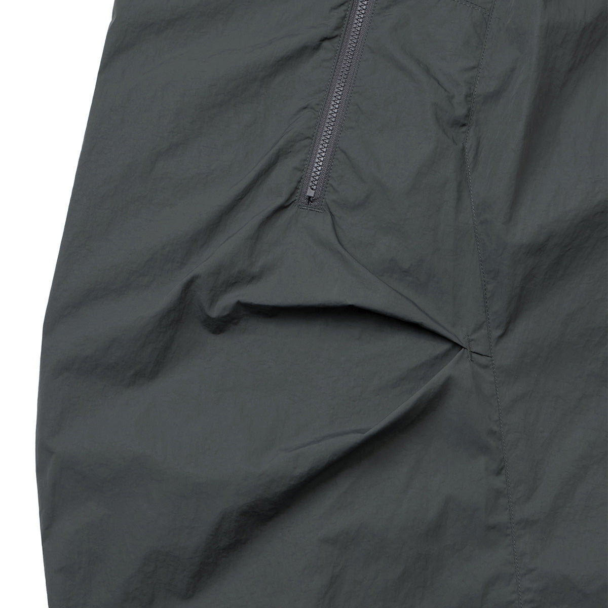 P-9S Airlume Ex-Lightweight Utility Pants 'Iron'