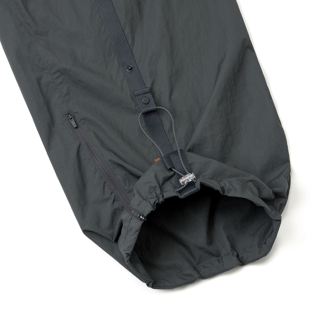 P-9S Airlume Ex-Lightweight Utility Pants 'Iron'