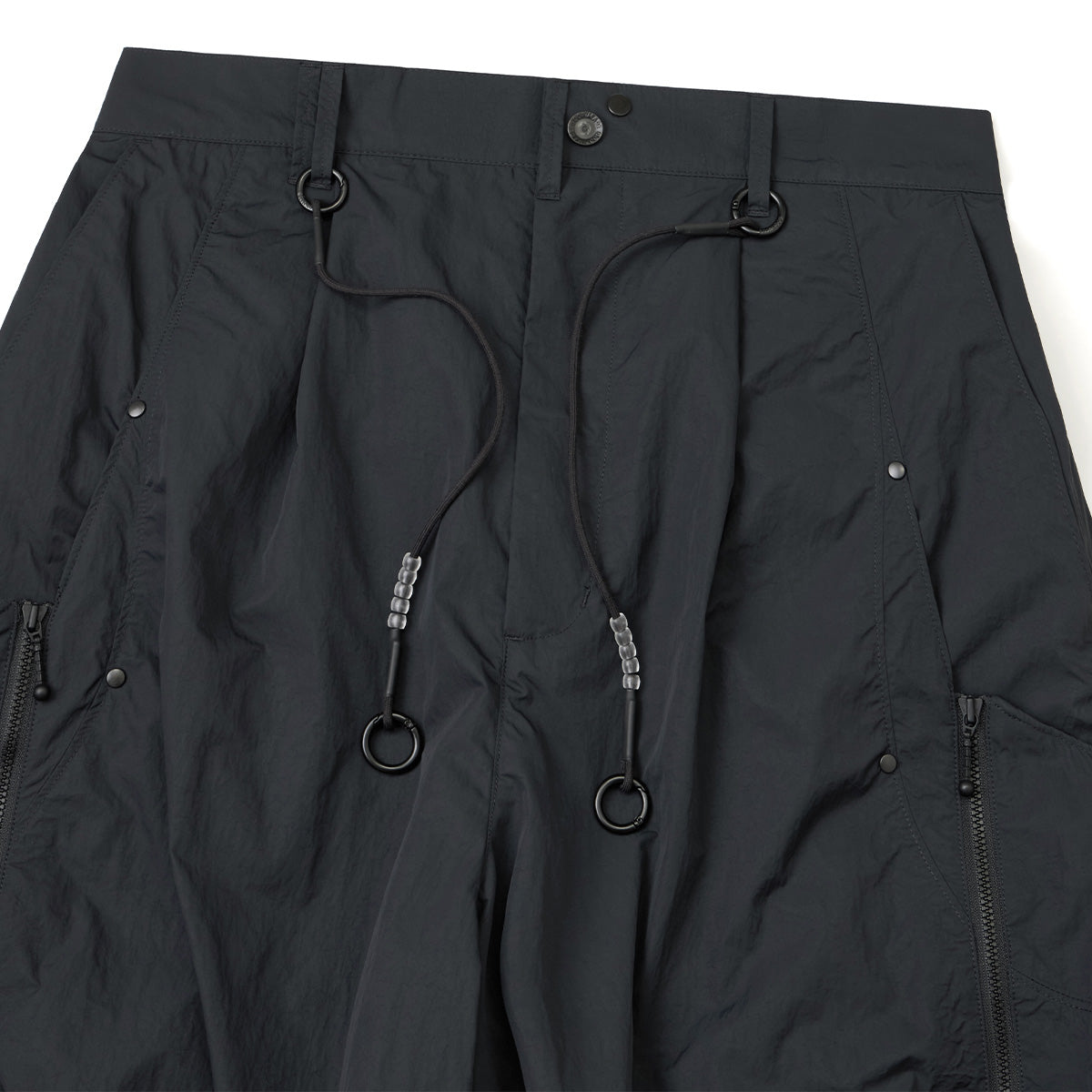 P-9S Airlume Ex-Lightweight Utility Pants 'Shadow'