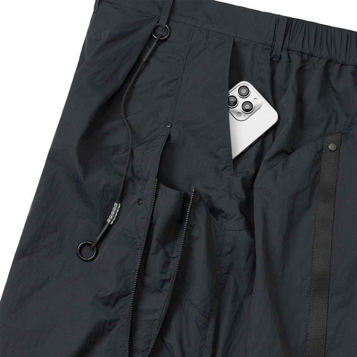 P-9S Airlume Ex-Lightweight Utility Pants 'Shadow'