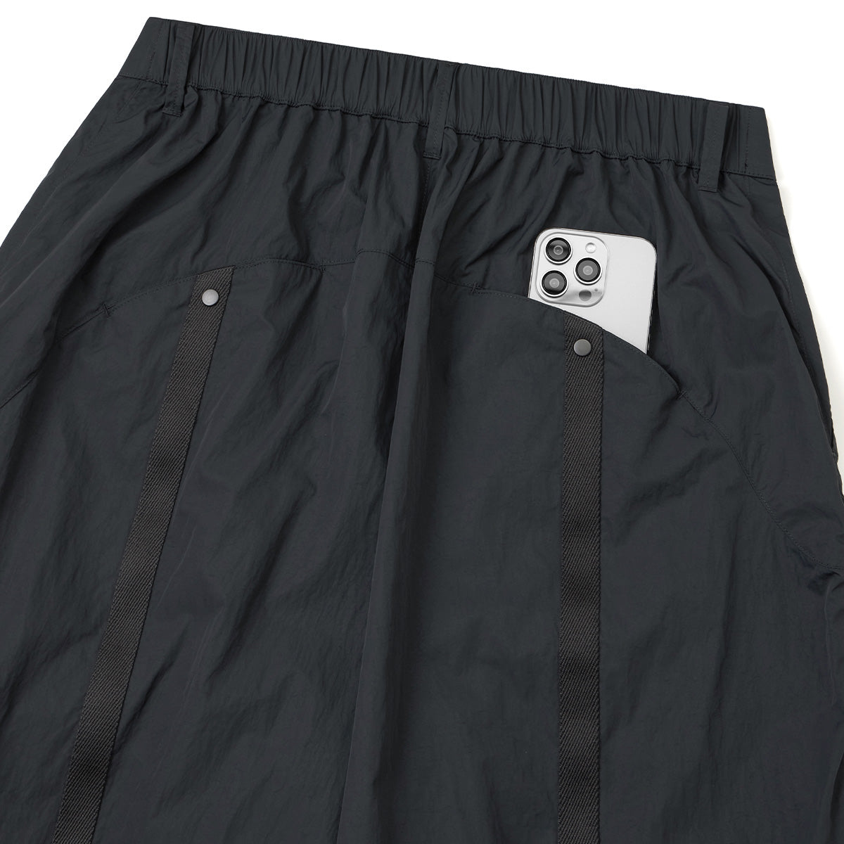 P-9S Airlume Ex-Lightweight Utility Pants 'Shadow'
