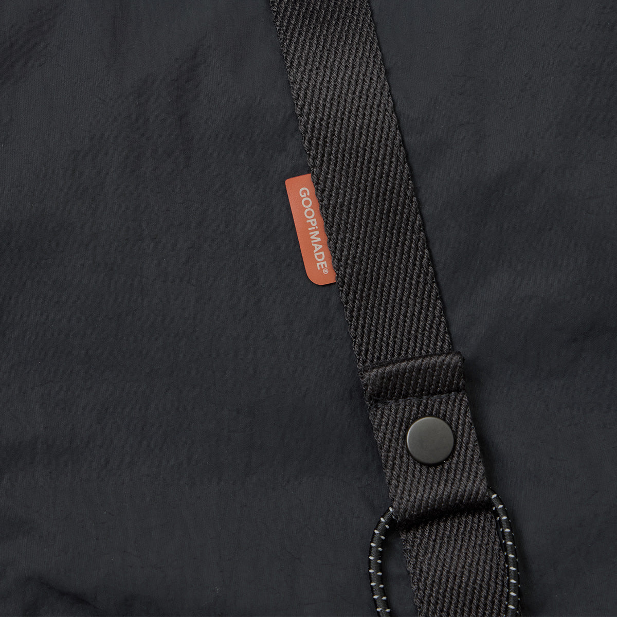 P-9S Airlume Ex-Lightweight Utility Pants 'Shadow'