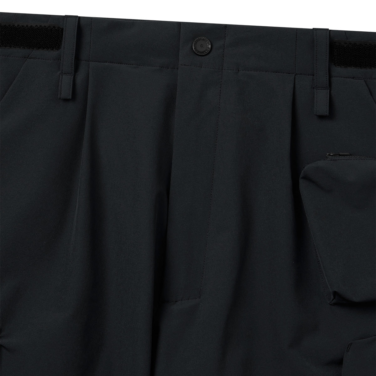 P-M2 Concept Utility Cargo Shorts 'Shadow'