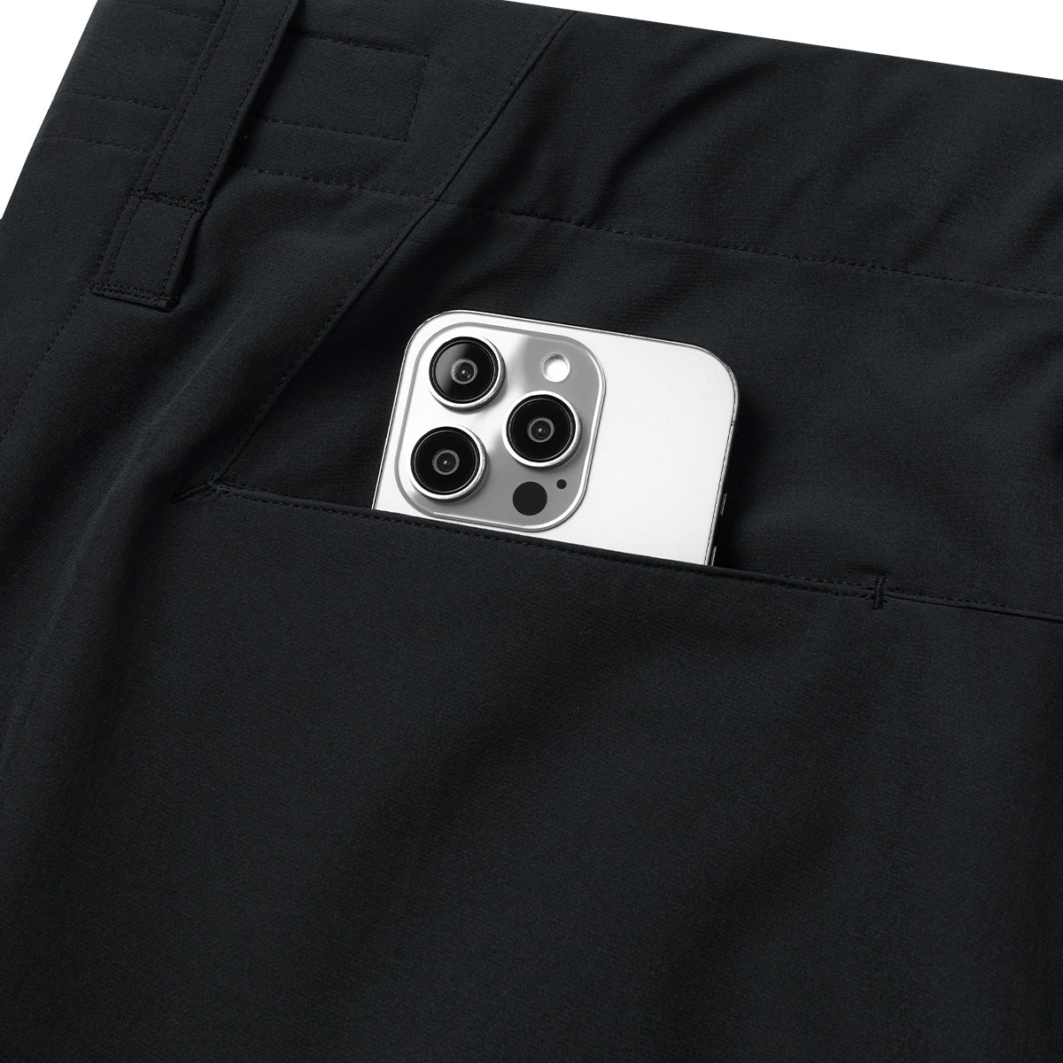 P-M2 Concept Utility Cargo Shorts 'Shadow'