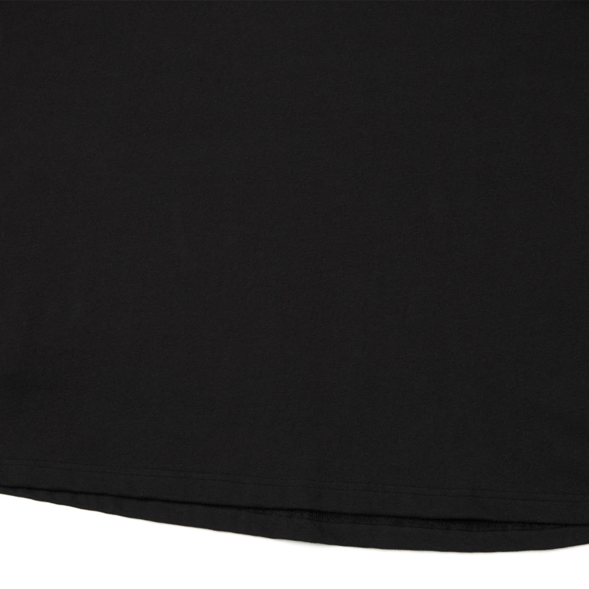 RAi-01T Illustrative Concept Silence Tee 'Shadow'