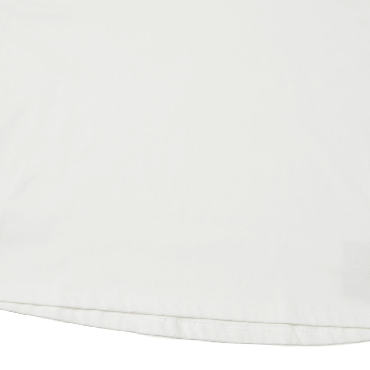 RAi-01T Illustrative Concept Silence Tee 'White'