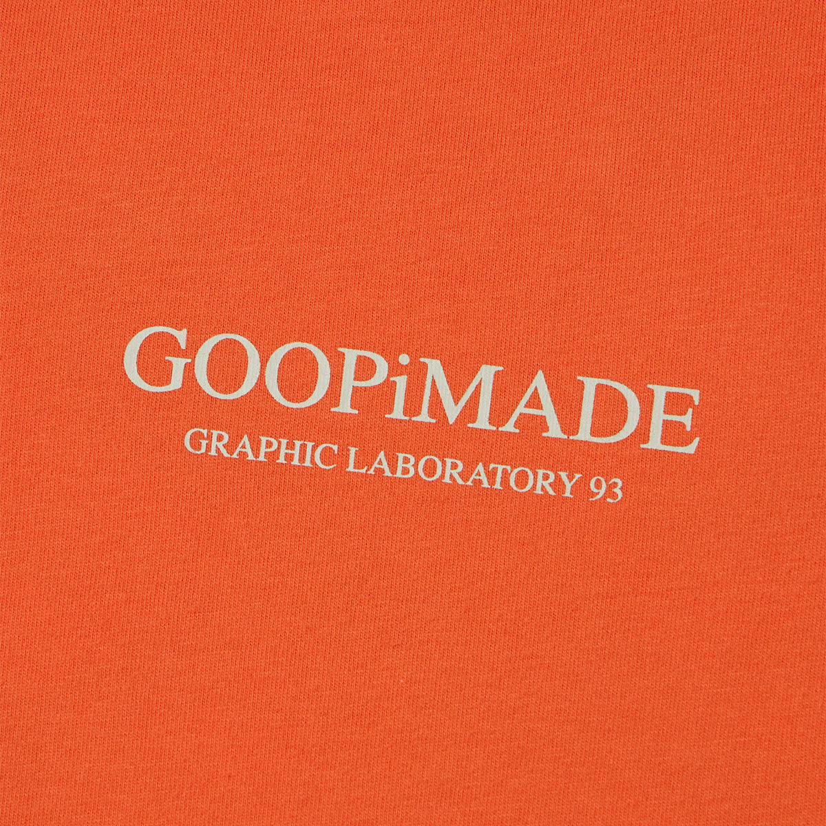 RAi-03T Illustrative Concept Weapon Tee 'Pumpkin'
