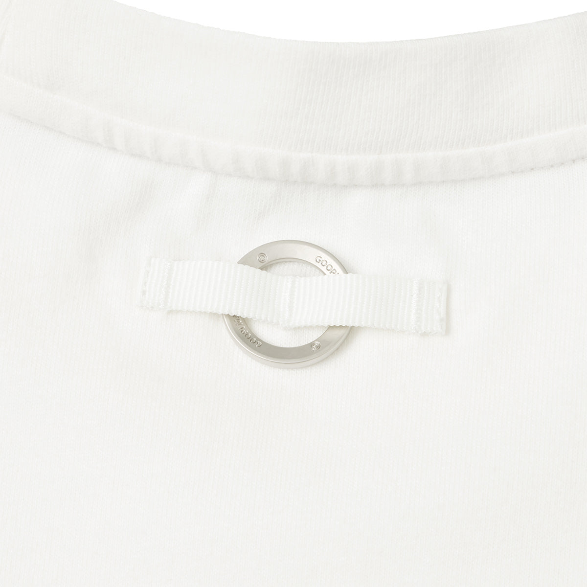 RAi-03T Illustrative Concept Weapon Tee 'White'
