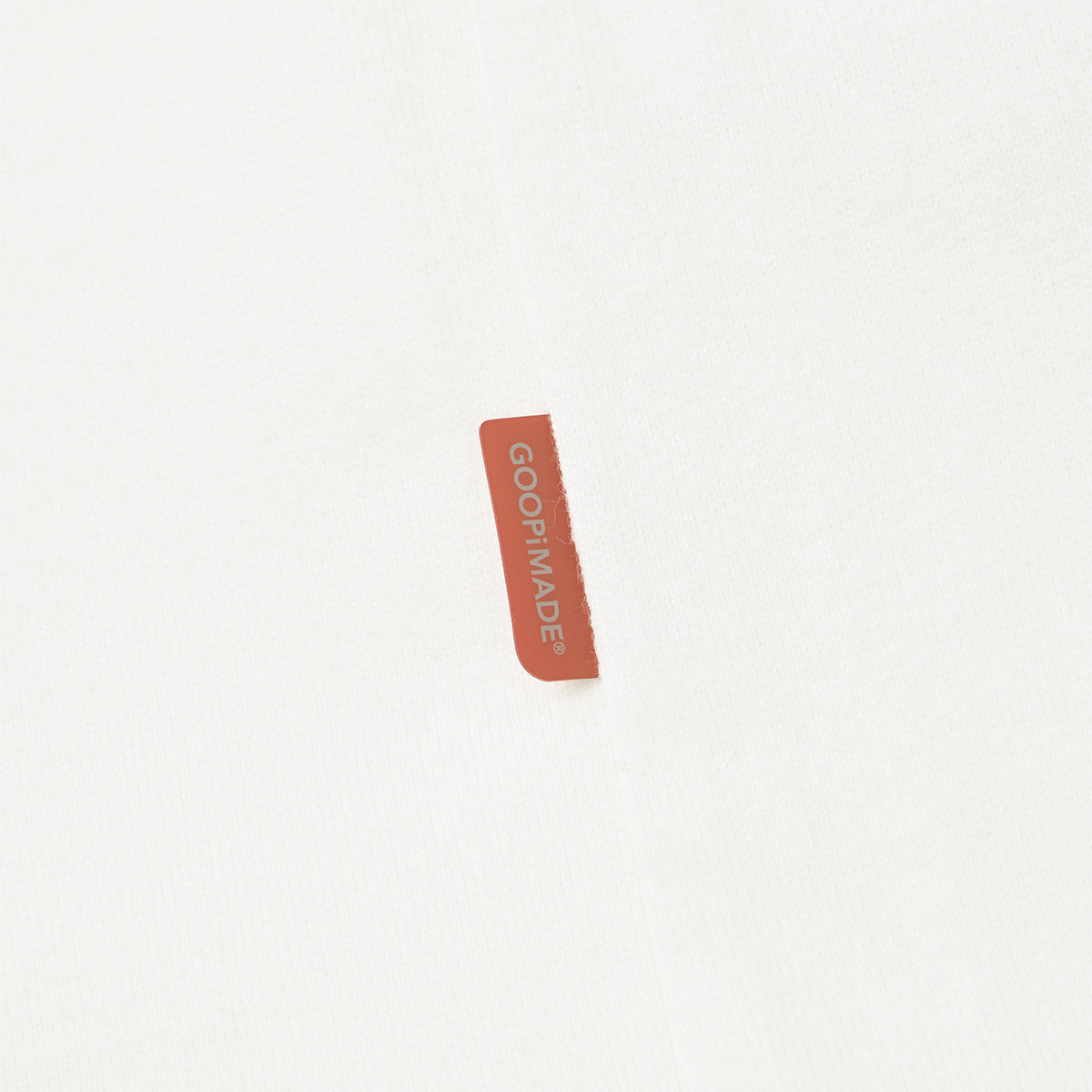 RAi-03T Illustrative Concept Weapon Tee 'White'