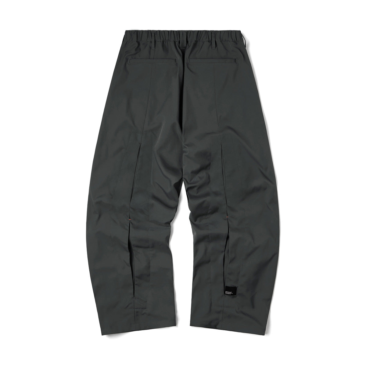 RMX-P01 SOFTBOX Tailored Pants 'Dark Loch-Ness'
