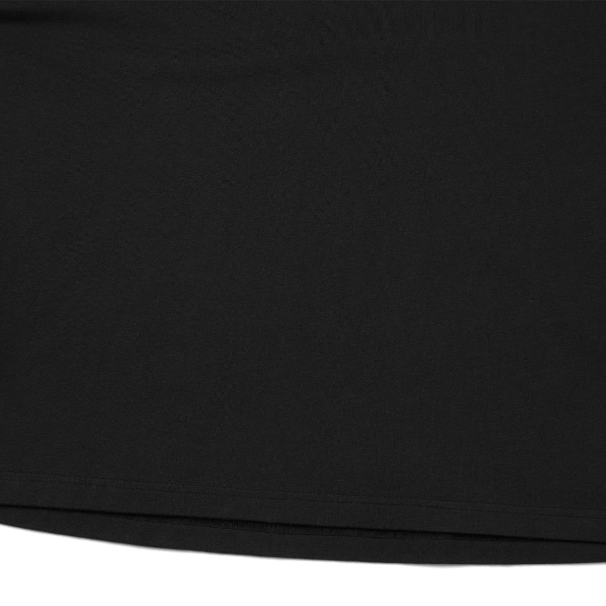 VED-01T Visual Project Bad Idea Tee 'Shadow'